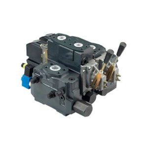 Danfoss-PVG-120-Proportional-Valve