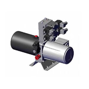 Hydr-App Dana FP Series Power Pack