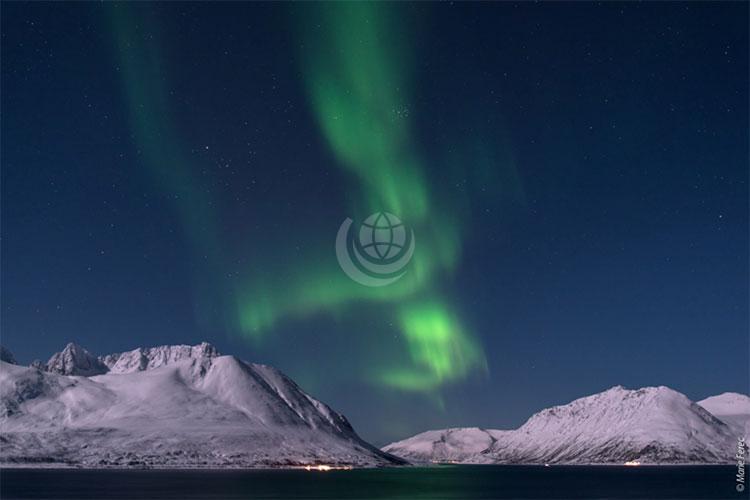 Latitude Blanche case study Arctic Northern Lights fuel feed pump