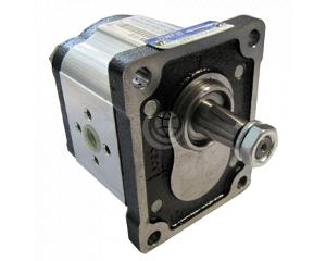 OMFB Hydraulics
