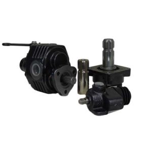 Ronzio PD Series Agricultural Pump