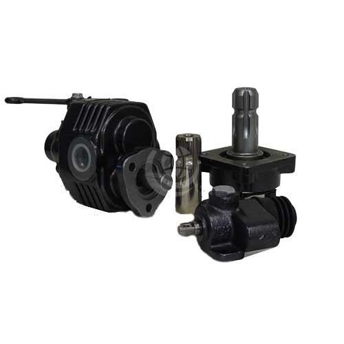 Ronzio PD Series Agricultural Pump Ronzio PD Series Agricultural Pump