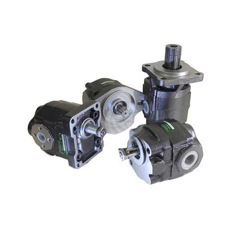 Ronzio W2 Series Cast Iron Pump and Motor Hydraulics Online
