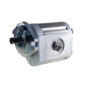 Ronzio Z3 Series Aluminium Pump and Motor