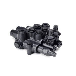 Roquet 202 1202 Monoblock Control Valves