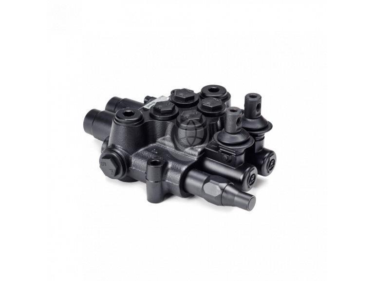 Roquet 202 1202 Monoblock Control Valves