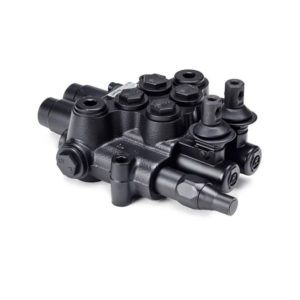 Roquet 202-1202 Series Monoblock Control Valves