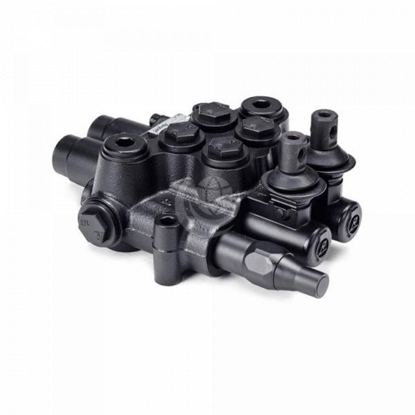 Roquet 202-1202 Series Monoblock Control Valves