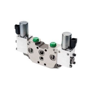 Roquet 412-1412 Directional Control Valves