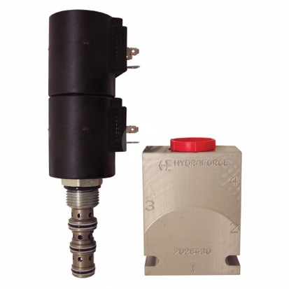 HydraForce SP10-47C HydraForce SP10-47C