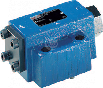bosch_rexroth_check_valve_pilot_operated_sv_valve