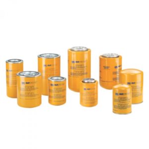 MP Filtri Spin-On Filter CW150P10A - Water Removal