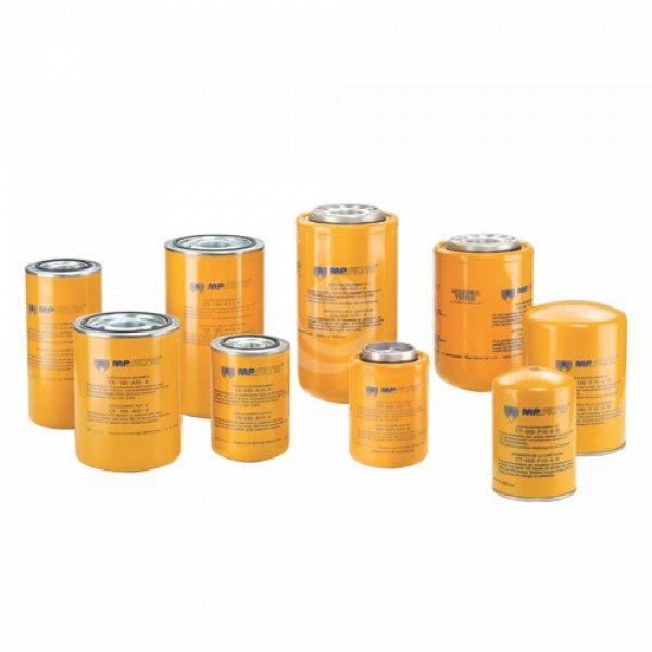 MP Filtri Spin-On Filter CW150P10A - Water Removal
