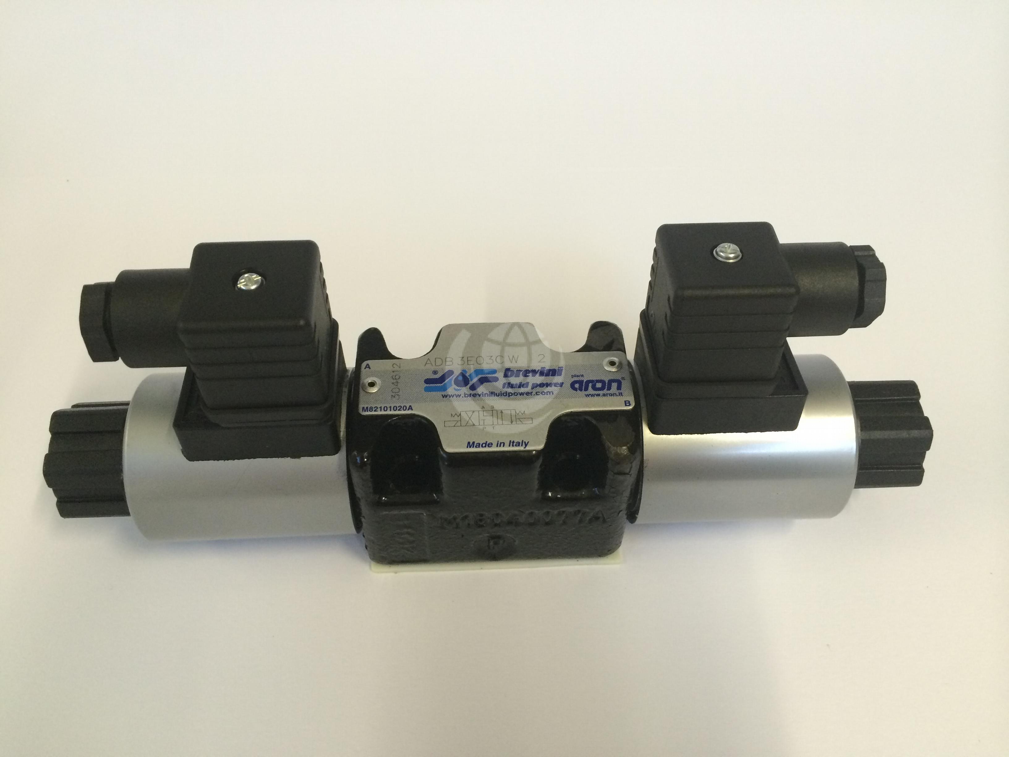 cetop_03_valve_double_solenoid_2 ADB3E03CK003