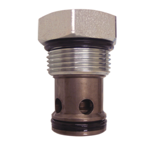 HydraForce CV08-20 CV10-20 CV16-20 Check Valve