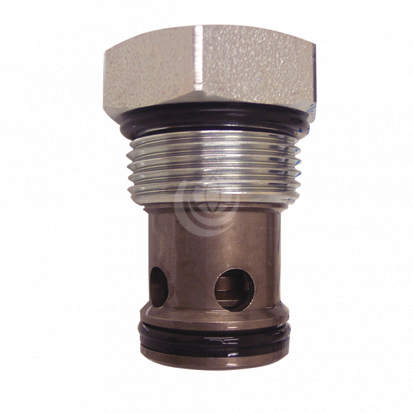 HydraForce cv08 HydraForce CV08-20 CV10-20 CV16-20 Check Valve