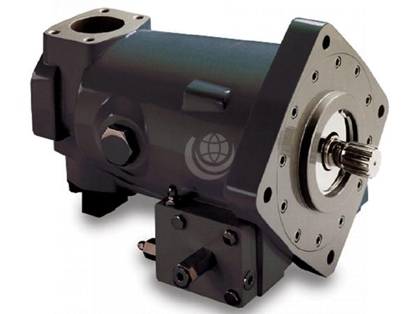 Parker Denison P09H Premier Series Pump - Hydraulics Online