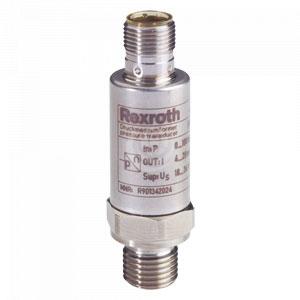 Bosch Rexroth Pressure Transducer for Hydraulic Applications - HM20