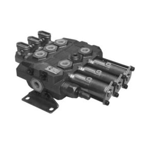 Roquet 402 / 1402 Series Sectional Control Valves