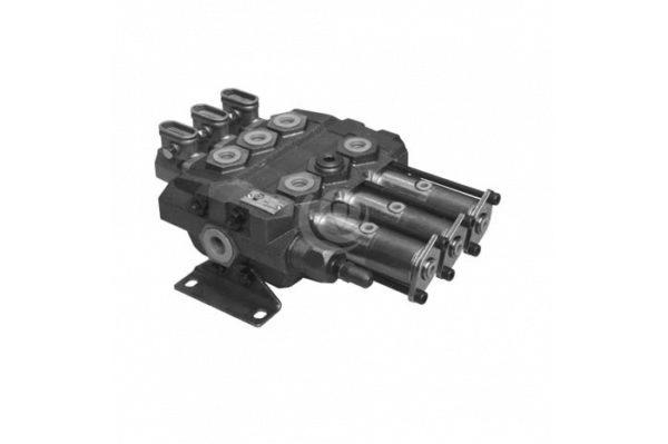 Roquet 402 / 1402 Series Sectional Control Valves