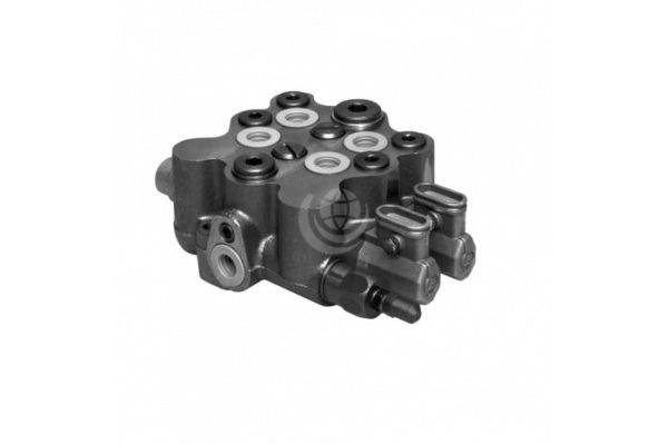 Roquet 504 / 1504 Series Monoblock Valves
