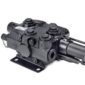 Roquet 406 / 1406 Series Sectional Control Valve