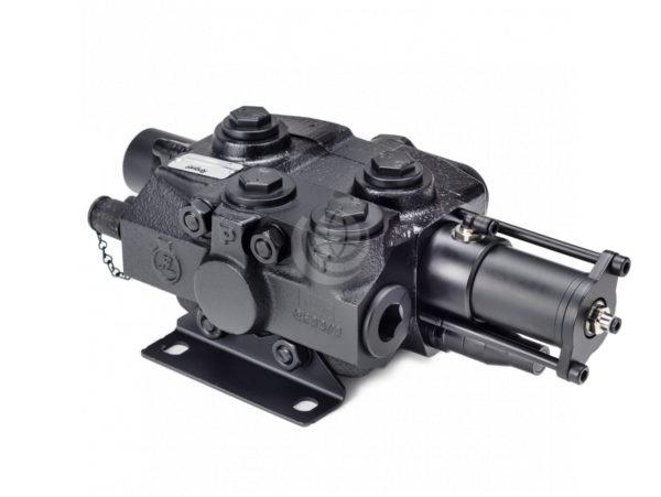 Roquet 406 / 1406 Series Sectional Control Valve