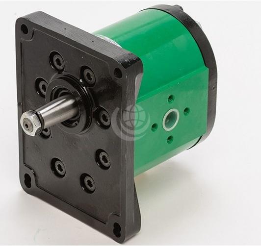 Salami 3.5PC Gear Pump / Motor Hydraulics Online