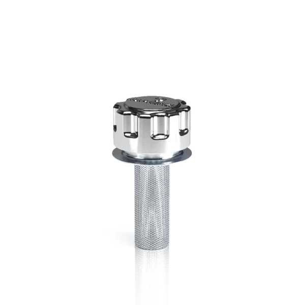 MP Filtri Metal Filler Breather TA80B10B001P01