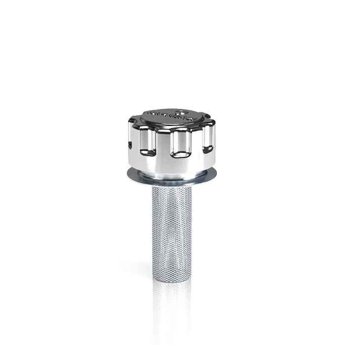 MP Filtri Metal Filler Breather TA80B10B001P01