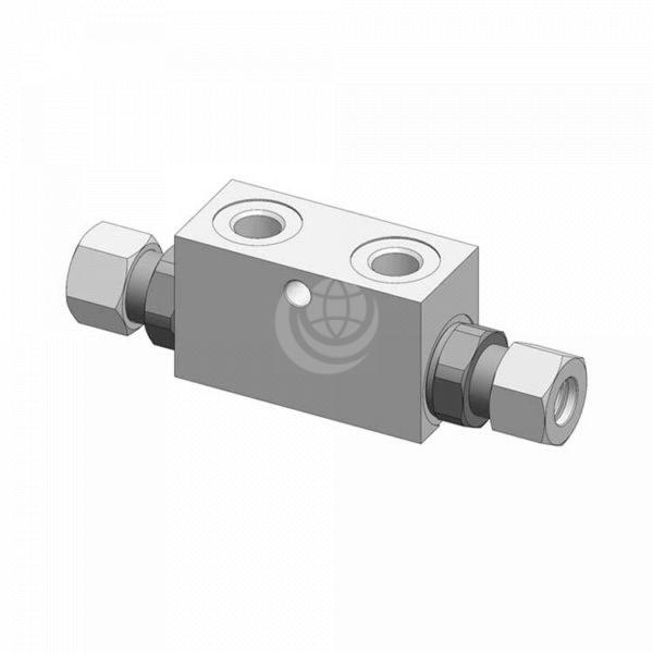 B & C Hydraulics Check Valves