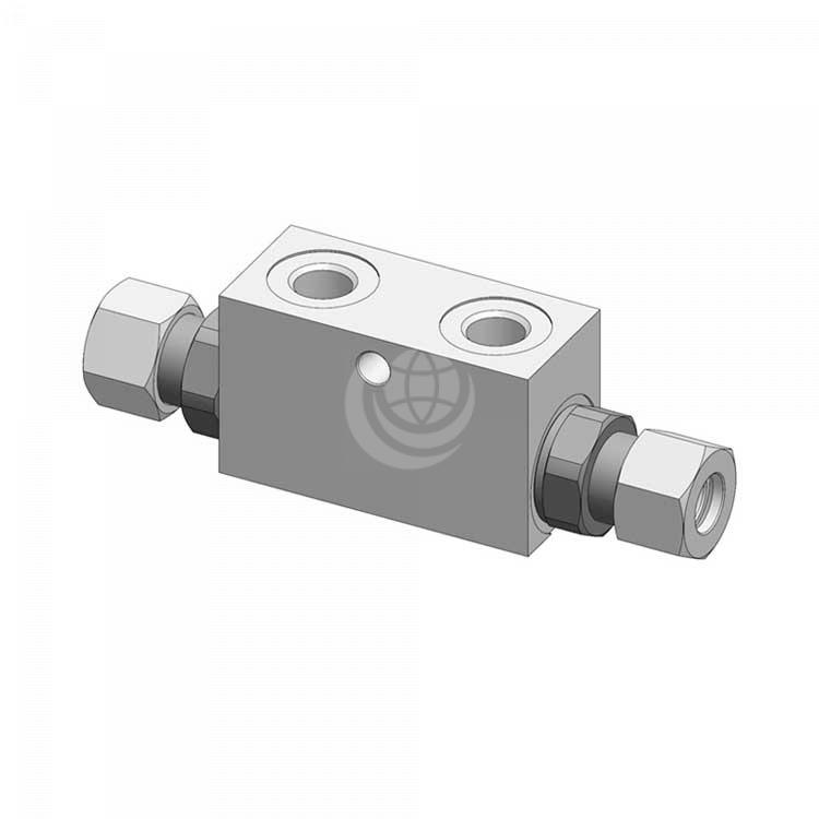 B-&-C-Hydraulics-Check-Valves B & C Hydraulics Check Valves