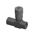 B & C Hydraulics Valves