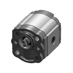 B & C Hydraulics BG10 Group 1 Gear Pumps