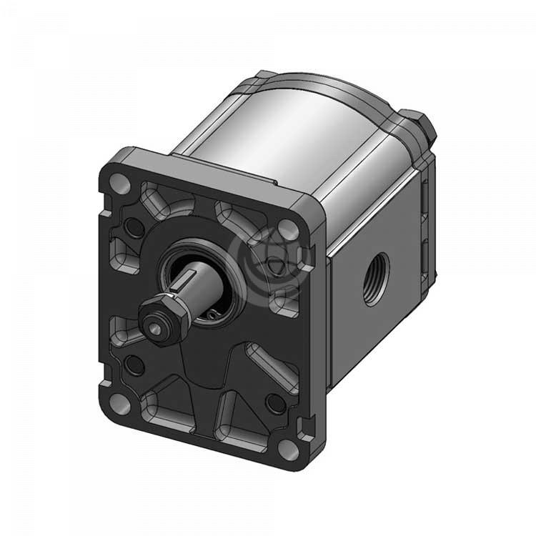 B-&-C-Hydraulics-Group-2-Gear-Pumps B & C Hydraulics Group 2 Gear Pumps