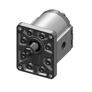 B & C Hydraulics BG30 Group 3 Gear Pumps