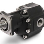Casappa Formula FP Series Gear Pumps