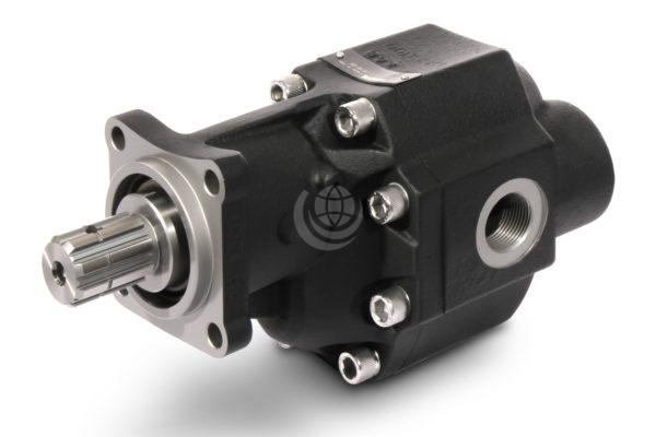 Casappa Formula FP Series Gear Pumps