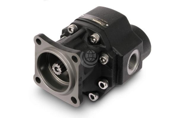 Casappa Formula FP Series Gear Pumps