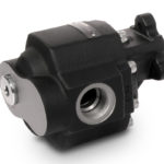 Casappa Formula FP Series Gear Pumps