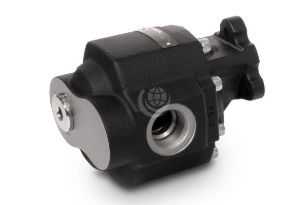 Casappa Formula FP Series Gear Pumps