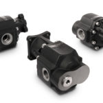 Casappa Formula FP Series Gear Pumps