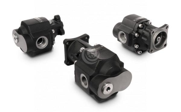 Casappa Formula FP Series Gear Pumps
