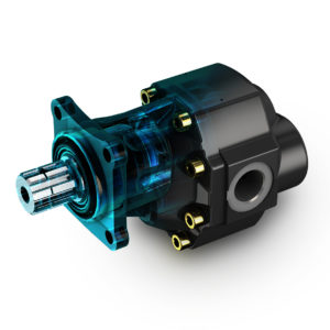 Casappa Formula FP Series - main