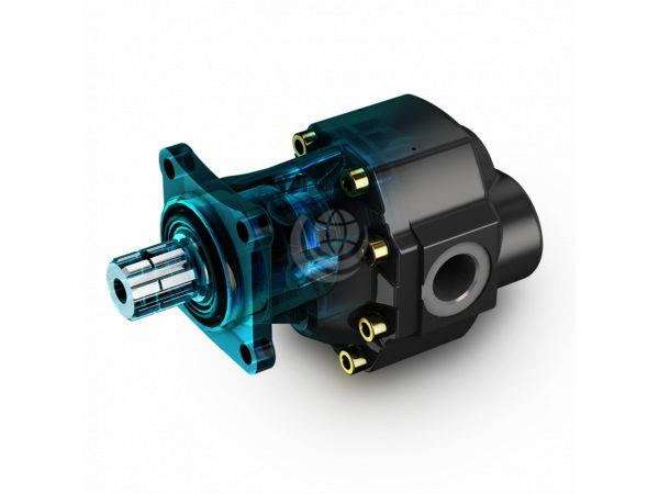 Casappa Formula FP Series - main