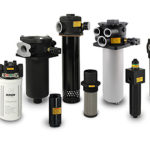 Casappa Ikron Filters main