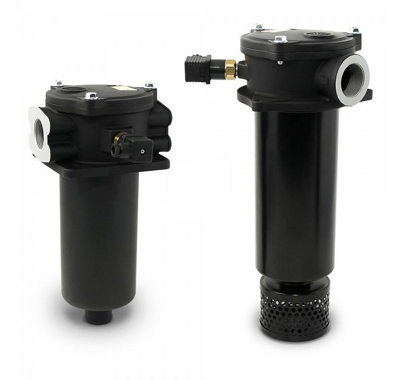 Casappa Ikron Main Casappa Ikron Main