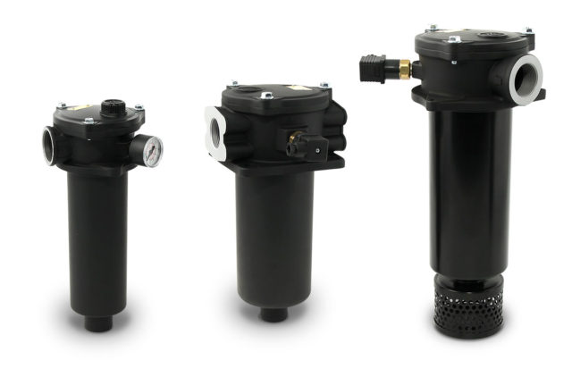 Casappa Ikron Filters Shipped Worldwide | Hydraulics Online