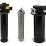 Casappa Ikron Return 3