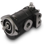 Casappa Kappa K Series Gear Pumps and Motors